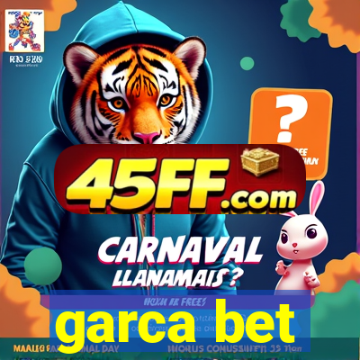 garca bet